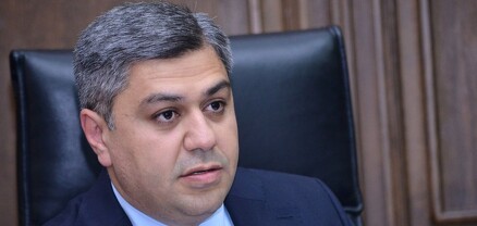 Հասարակությունը պետք է մեծ երկխոսության մեջ մտնի․ Արթուր Վանեցյան