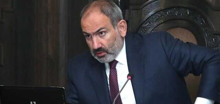 Փաշինյանը հերքում է ՀՀ տարածքով Ուկրաինա վարձկանների տեղափոխման լուրը