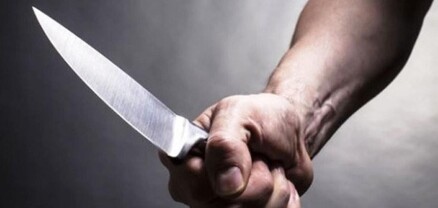 Դանակահարությունը բացահայտվել է, դանակահարողը բերման է ենթարկվել