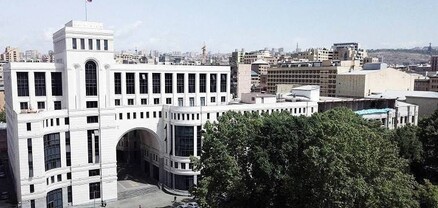 ԱԳՆ-ն Հայաստանում ՄԱԿ-ի ներկայացուցչից պահանջել է ԼՂ հակամարտության համատեքստում վերականգնել չեզոքությունը