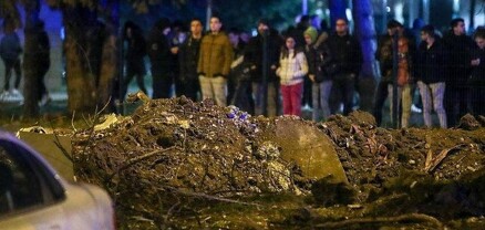Խորվաթիայում կործանված ԱԹՍ-ն ավիառումբ է պարունակել