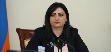 Ինչպե՞ս է ՀՀ կառավարությունը պատկերացնում ինքնիշխանությունն Արցախում․ Թագուհի Թովմասյան