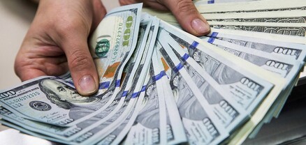 Այս տարի բանկերի միջոցով ավելի շատ ամերիկյան փող է հոսել  Հայաստան, քան ռուսական