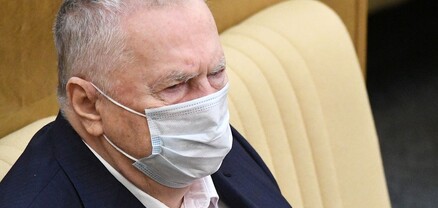 ՌԴ ԱՆ-ն հերքել է Ժիրինովսկու մահվան մասին լուրը