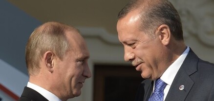 Թուրքիան դեռ երկար է սերտորեն գործակցելու Ռուսաստանի հետ