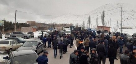 Ծովագյուղյան «էպոպեայի» ակունքները. Փաստ