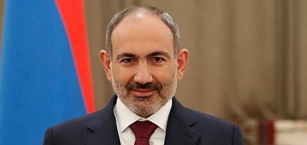 Վարչապետը Նոուրուզի առթիվ շնորհավորական ուղերձներ է հղել Իրանի հոգևոր առաջնորդին և Իրանի նախագահին