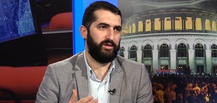 Ոչ մի խաղաղության օրակարգ չկա եւ չի լինելու թշնամու կողմից․ թուրքագետ
