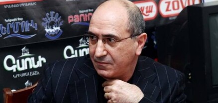 Գառնիկ Իսագուլյանն ազատ կարձակվի