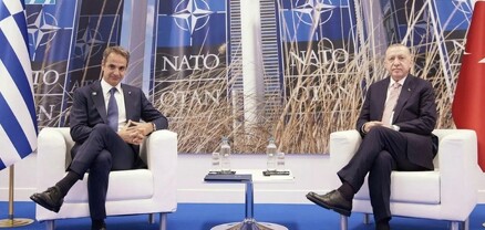 Հունաստանի վարչապետը մեկնելու է Թուրքիա