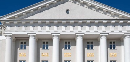 Էստոնիայում Տարտուի համալսարանը կարգելի ընդունելությունը ՌԴ և Բելառուսի քաղաքացիների համար