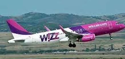 WizzAir-ը վերսկսել է ՌԴ-ից թռիչքների տոմսերի վաճառքը