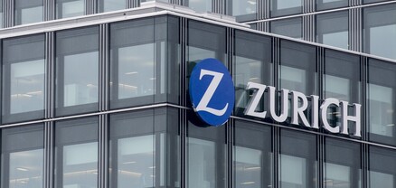 Zurich Insurance-ը հրաժարվել է Z տառի տեսքով պատկերանշանից՝ Ուկրաինա ռուսական ներխուժման պատճառով