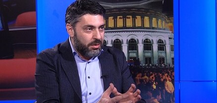 Հայաստանը երբեք չի ունեցել պրոակտիվ քաղաքականություն, հատկապես վտանգի մեջ գտնվող հայրենակիցների նկատմամբ․ Վարդան Մարաշլյան