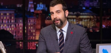 Իվան Ուրգանտն Իսրայել է մեկնել. ԶԼՄ-ներ