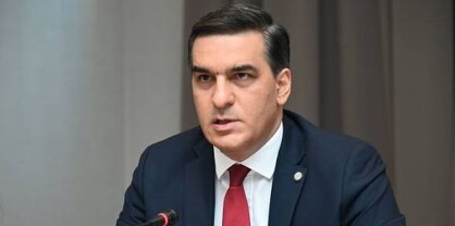 Արժեզրկվեց Հանրապետության նախագահի ինստիտուտը. Արման Թաթոյան