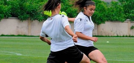 Հայաստանի ֆուտբոլի Մ-19 հավաքականը մարզական հավաք կանցկացնի