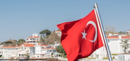 Թուրք լրագրողները բանտարկվել են ռազմական գործողության ծրագիրը հրապարակելու համար