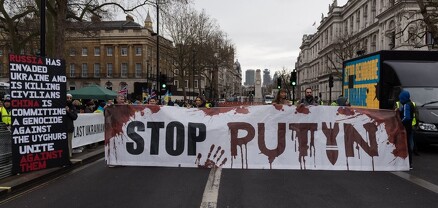 Ավստրալիան պատժամիջոցներ է սահմանել ռուսաստանցի օլիգարխների և նրանց հարազատների դեմ