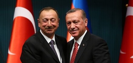 Իլհամ Ալիևը պատրաստվում է մեկնել Թուրքիա