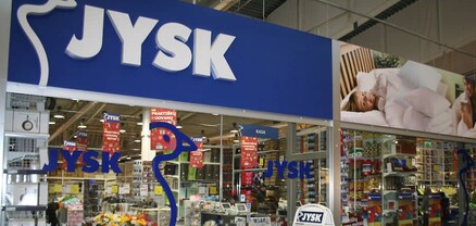 JYSK-ը վերջնականապես կհեռանա Ռուսաստանից