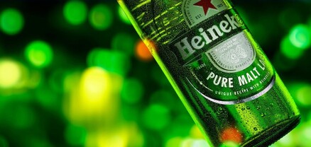 Heineken-ը վերջնականապես լքում է Ռուսաստանը