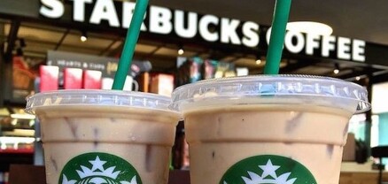 Starbucks-ը կդադարեցնի իր գործունեությունը Ռուսաստանում