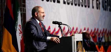 Շատ «ազնիվ» են դարձել... Փաստ