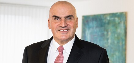 «Հայբիզնեսբանկի» խորհրդի նախագահ Ալֆռեդ Մոէկլին խոսել է նոր ներդրումներից