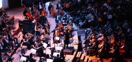 Հայաստանի պետական սիմֆոնիկ նվագախումբը ելույթ կունենա Օմանի Սուլթանությունում