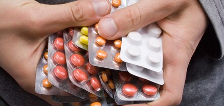 Ուկրաինայի առողջապահության նախարարությունն արգելել է Բելառուսում արտադրված դեղամիջոցների վաճառքն ու օգտագործումը