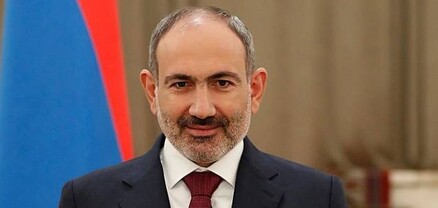 Նիկոլ Փաշինյանը շնորհավորական ուղերձ է հղել Իռլանդիայի վարչապետին