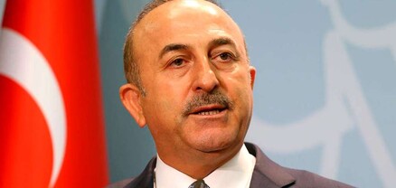 Թուրքիայի ԱԳՆ Չավուշօղլուն միջազգային հանրությանը կոչ է արել շարունակել «ճնշում գործադրել» Ռուսաստանի վրա