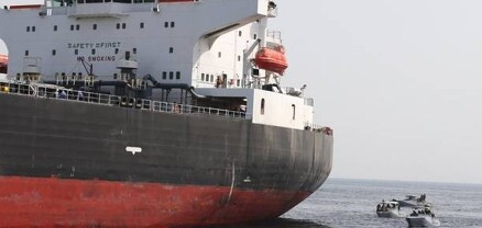 Սուեզի ջրանցքը մարտի 15-ից չեղարկում է հեղուկացված բնական գազ տեղափոխող  նավերի զեղչերը