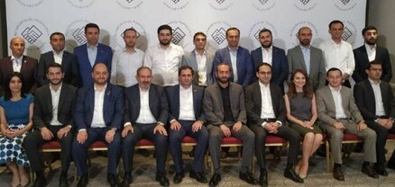 Ինչ սև անցքեր ունեն թավշյաները՝ իրենց անցյալի էջերում․ Հրապարակ