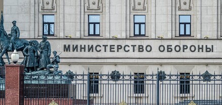 ՌԴ ՊՆ-ն հաղորդել է Ուկրաինայում զոհված զինծառայողների թիվը