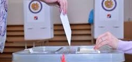 Արարատի մարզի Վեդի համայնքի ՏԻՄ համամասնական ընտրություններին մասնակցությունը կազմել է 63,16%