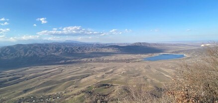 Փարուխի մասին․ Ավետիք Չալաբյան