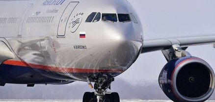 ԱՄՆ-ն արգելել է 99 ռուսական ինքնաթիռների թռիչքները. դրանց թվում է Ռոման Աբրամովիչի բիզնես-ջեթը