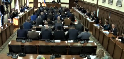 Գործակարգավարական խորհրդակցություն․ ուղիղ