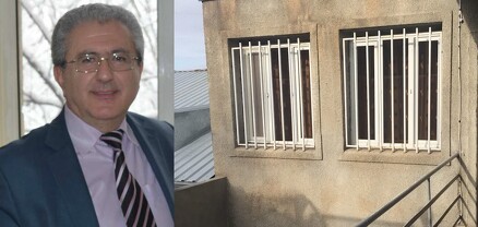 Գարիկ Քեռյանը վաճառում է բնակարանը