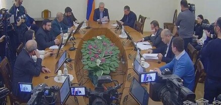 Կգործի՞ արդյոք քննիչ հանձնաժողովը․ Հրապարակ