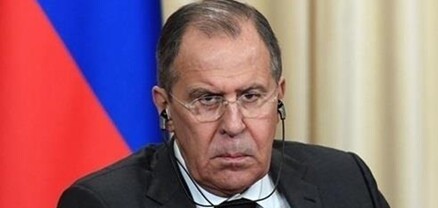 Ուկրաինան չի համաձայնում ՌԴ-ի «նվազագույն պահանջներին». Լավրով