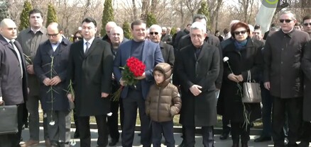 Բայց դա ինչո՞ւ եք ինձ հարցնում. Սերժ Սարգսյան