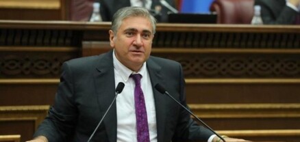 ՀՀ պաշտպանության նախարարի համար Փառուխն առաջնահերթ չէ․ Արթուր Խաչատրյան