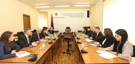 Ասիական զարգացման բանկը մտադիր է շարունակել Հայաստանում իրականցվող ծրագրերը