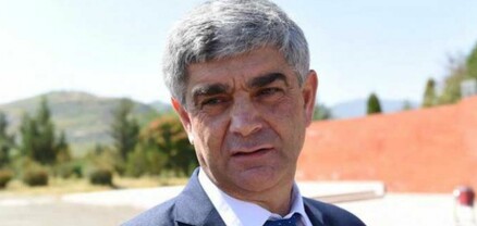 Արցախի ԱԽ-ն հերքում է Արցախի տեղեկատվական շտաբին