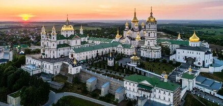 Ուկրաինայի խորհրդարան է ներկայացվել Ռուս ուղղափառ եկեղեցու արգելքի մասին օրինագիծ  
