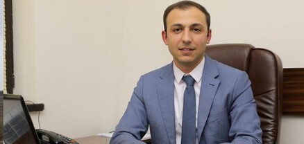 Դեռ հետաքրքրվա՞ծ եք մարդու իրավունքների հարցերով. Արցախի ՄԻՊ. Առավոտ