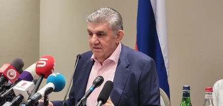 Այդ հարցը տվեք ՀՀ վարչապետին, թե ինքն ի՞նչ է արել․ Արա Աբրահամյան